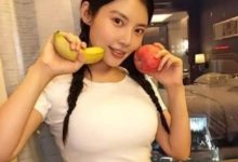 徐冬冬曬禮物卻暴露男友信息，網友：大嫂這恩愛秀的甜呀！-酷播亮新聞