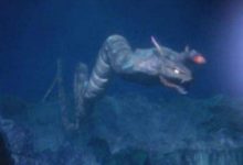 奧特曼：最具東方特色的四大龍形怪，壬龍顯霸氣，怪龍借鑒西遊記-酷播亮新聞