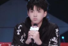 181221 吳亦凡下一站傳奇萌點剪輯：治癒100%小凡讓鯢甜蜜蜜-酷播亮新聞