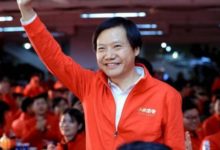 ​小米​8直降200元！​小米​家宴上，雷軍宣佈了這個重磅訊息-酷播亮新聞