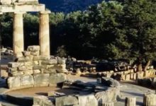 神話中記載的神秘現象可能真實發生，科學家有了新的解釋！-酷播亮新聞