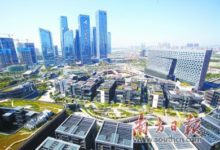 深圳金融科技專項獎獎金翻倍-酷播亮新聞