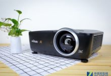 DLP​投影​技術真那麼強嗎？Vivitek 4K​投影機​評測-酷播亮新聞
