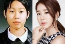 韓星今昔對比，安昭熙面目一新，徐仁國卻「一成不變」？-酷播亮新聞