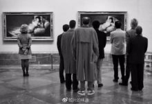 從攝影大師 Elliott Erwitt 身上我學到的-酷播亮新聞