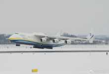 烏克蘭空有一架安225運輸機，卻連第二架都造不出-酷播亮新聞