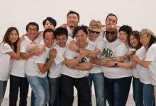 陳奕迅新歌否認抄襲韓國歌手，接受批評稱：「希望用字不難聽」-酷播亮新聞