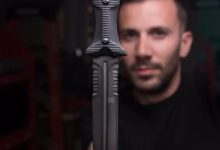 關於直刀如何維護和清理你知道多少？-酷播亮新聞