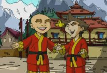 成龍歷險記：最為普通的魔法道具，卻能讓聖主洞穿任何防禦-酷播亮新聞