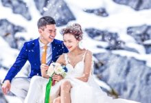 婚紗照拍攝注意事項 助你拍攝完美婚紗照-酷播亮新聞