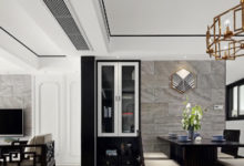 120㎡中式美宅，這才是迷倒無數外國人的東方意境！-酷播亮新聞