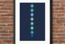 1800G資源之簡歷模板第七季-酷播亮新聞