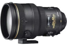 攝影入門第三期——鏡頭標識-酷播亮新聞