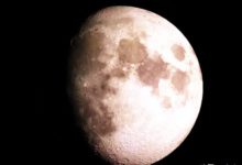 古籍記載中月牙曾經斷裂，嫦娥四號這次能發現那裡的外星基地嗎？-酷播亮新聞