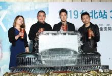 潘瑋柏宣布明年或將退出樂壇，考慮不做歌手退居幕後-酷播亮新聞