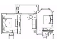 弟弟的新房，陽台差點嚇哭我，太大膽！-酷播亮新聞