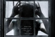 看電影海報賞設計 觸目-酷播亮新聞