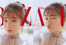 李蘭迪靠馬尾辮霸占兩天熱搜，你有問題嗎？-酷播亮新聞