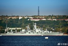 深圳艦升級成本近乎重建 俄海軍也面臨同樣抉擇-酷播亮新聞