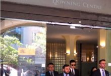 高雲翔7項新罪名曝光判無期？澳媒否認：未正式公布前仍可以修改-酷播亮新聞