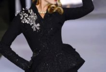 吉娘娘率領維密諸神，迪奧T台爭奇鬥豔，老米仙子「婊氣衝天」！-酷播亮新聞