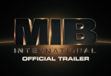 《黑衣人外傳》是仙宮人地球再就業？ 其實黑衣人也屬於漫威漫畫…-酷播亮新聞