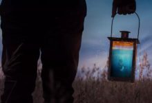 12幅不可思議的超現實攝影照片，每一張都是大片既視感-酷播亮新聞