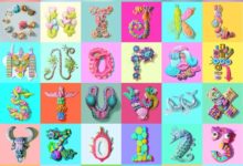 三十六字的黏土樂趣-酷播亮新聞