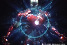 漫威：擁有金剛狼的自愈力，史塔克的智力，卻始終只願做後勤-酷播亮新聞