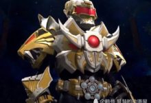 鎧甲勇士：四大遠古力量碰撞，刑天戰績最高，路法只是輸給設定-酷播亮新聞