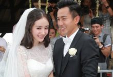 三對明星夫妻婚姻現狀成謎，曾經那麼相愛！難道不會留下遺憾嗎？-酷播亮新聞