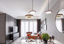 現代風格家裝的魅力，把生活裝進家裡-酷播亮新聞