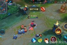 公認戰擼能打贏典韋的英雄只有三位，鎧和老夫子都表示打不過-酷播亮新聞