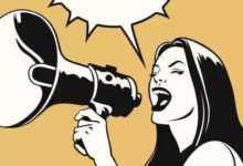 女性地位迅速普遍提升，切記不要以取代男權社會為目的-酷播亮新聞