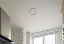 簡潔而又小清新的廚房設計，你會喜歡這樣的廚房嗎？-酷播亮新聞