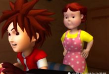 洛洛歷險記：原來晶晶的家境如此富裕，十年前的我們完全沒注意-酷播亮新聞