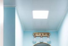 38平的簡約風小戶型複式樓，打造一個清新自然的小窩！-酷播亮新聞