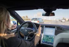 2019年特斯拉將實現全自動駕駛？恐怕難過晶片這一關-酷播亮新聞