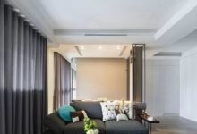 63m北歐簡約風格家裝，多元的休閑空間設計-酷播亮新聞