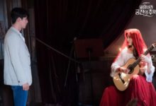 《阿爾罕布拉宮的回憶》：離兩次婚，瘸一隻腳，玄彬依舊帥到想嫁-酷播亮新聞