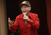 吳承恩故居掛滿六小齡童照片？雙方發文澄清此事-酷播亮新聞