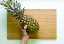 家裡來朋友了，拿出這樣的果盤大家都讚不絕口-酷播亮新聞