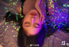 【如何用50元人民幣佈景拍私房】攝影布光附帶賽博朋克後期思路全攻略-酷播亮新聞