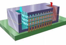 刷屏的3D晶片堆疊技術，到底是什麼？-酷播亮新聞
