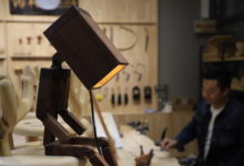 西安90後“木匠”因木工結緣，已開第二家店-酷播亮新聞