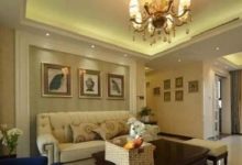 剛入住的新家，每個角落采光都很好，閨蜜來參觀賴著不走了-酷播亮新聞