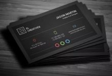 解讀名片設計的奧妙！-酷播亮新聞