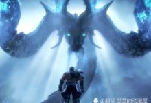 斗羅大陸：星斗大森林核心區魂獸實力有多強，天青牛蟒無法上榜單-酷播亮新聞