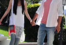 楊冪和劉愷威咋說散就散了，難道「差距」就是離婚所埋下的伏筆？-酷播亮新聞