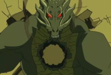 成龍歷險記：被龍符咒襲擊的三大惡魔，聖主被擊穿，而他擊碎符咒-酷播亮新聞